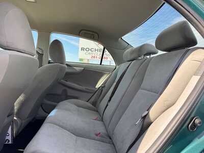 2009 Toyota Corolla, $8999. Photo 9