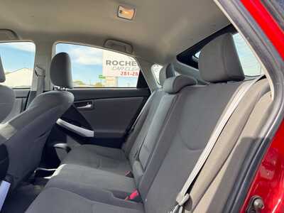 2013 Toyota Prius, $5999. Photo 10