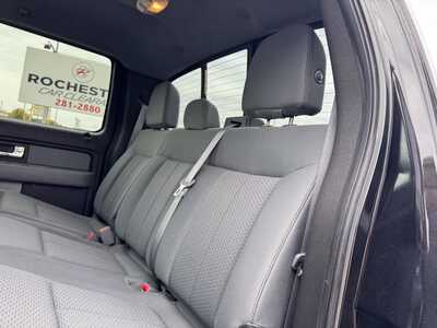 2013 Ford F150 Crew Cab, $8999. Photo 10