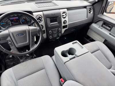 2013 Ford F150 Crew Cab, $8999. Photo 12