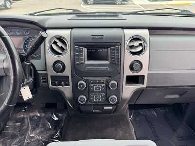 2013 Ford F150 Crew Cab, $8999. Photo 2