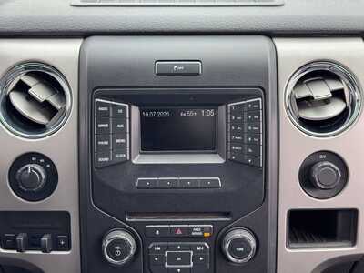 2013 Ford F150 Crew Cab, $8999. Photo 3