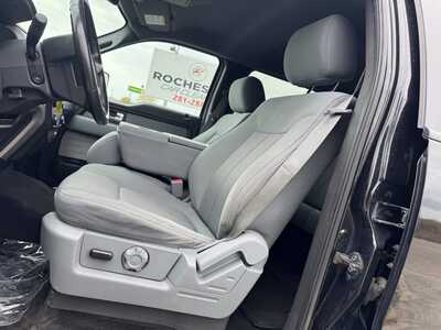 2013 Ford F150 Crew Cab, $8999. Photo 5
