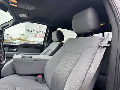 2013 Ford F150 Crew Cab, $8999. Photo 7