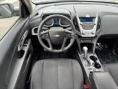 2015 Chevrolet Equinox, $7998. Photo 10
