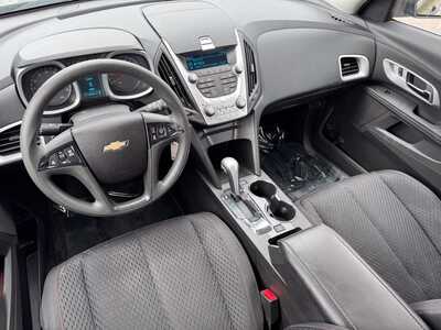 2015 Chevrolet Equinox, $7998. Photo 11