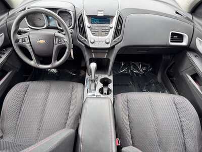 2015 Chevrolet Equinox, $7998. Photo 12