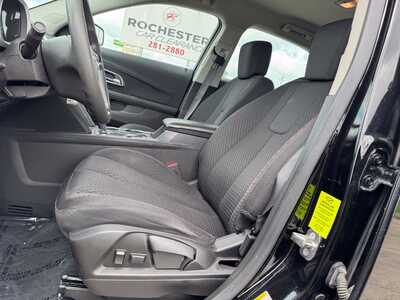 2015 Chevrolet Equinox, $7998. Photo 4