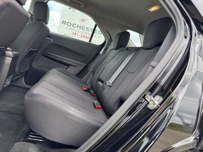 2015 Chevrolet Equinox, $7998. Photo 7