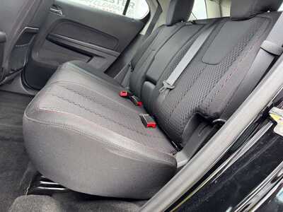 2015 Chevrolet Equinox, $7998. Photo 8
