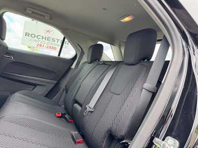 2015 Chevrolet Equinox, $7998. Photo 9