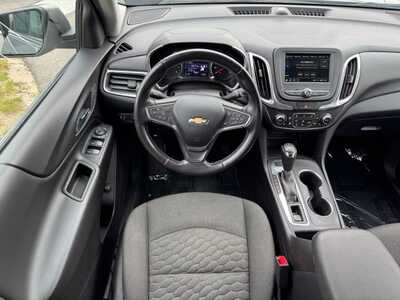 2019 Chevrolet Equinox, $10999. Photo 11