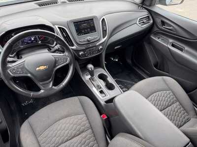 2019 Chevrolet Equinox, $10999. Photo 12