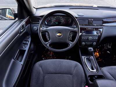 2013 Chevrolet Impala, $7675. Photo 10