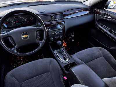 2013 Chevrolet Impala, $7675. Photo 11