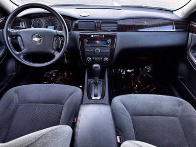 2013 Chevrolet Impala, $7675. Photo 12