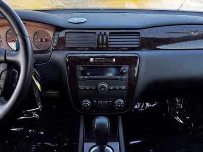 2013 Chevrolet Impala, $7675. Photo 2