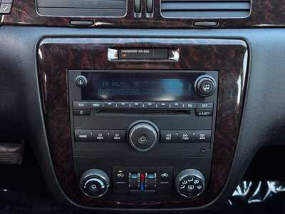 2013 Chevrolet Impala, $7675. Photo 3