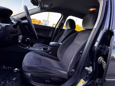 2013 Chevrolet Impala, $7675. Photo 4