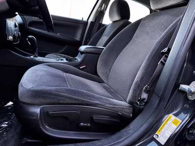2013 Chevrolet Impala, $7675. Photo 5