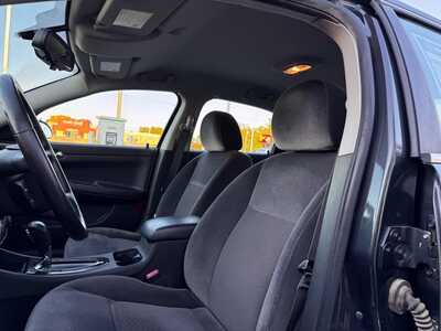 2013 Chevrolet Impala, $7675. Photo 6