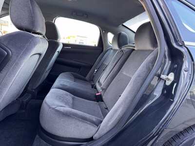 2013 Chevrolet Impala, $7675. Photo 7