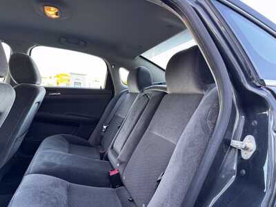 2013 Chevrolet Impala, $7675. Photo 9