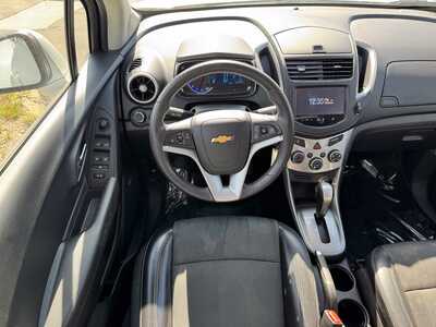 2015 Chevrolet Trax, $8499. Photo 12