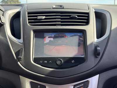 2015 Chevrolet Trax, $8499. Photo 4