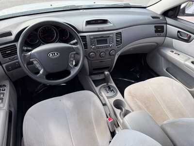 2010 Kia Optima, $5998. Photo 11