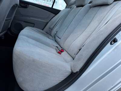 2010 Kia Optima, $5998. Photo 8