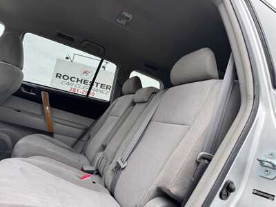 2009 Toyota Highlander, $7899. Photo 10