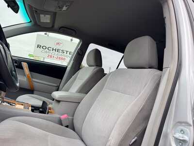 2009 Toyota Highlander, $7899. Photo 7