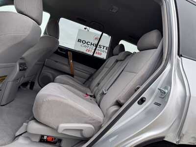 2009 Toyota Highlander, $7899. Photo 8