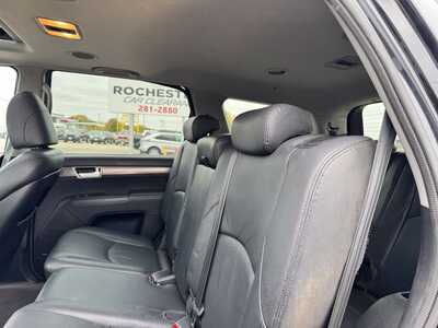 2009 Kia Borrego, $10999. Photo 11