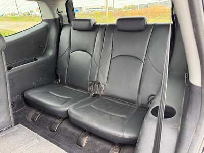 2009 Kia Borrego, $10999. Photo 12