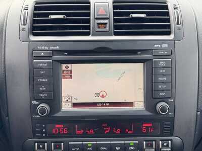 2009 Kia Borrego, $10999. Photo 3