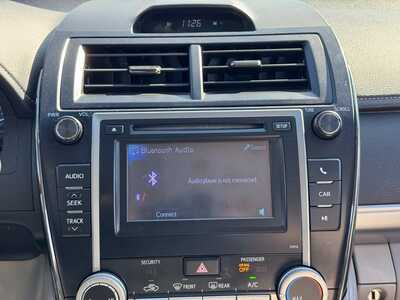 2012 Toyota Camry, $4999. Photo 3