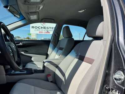 2012 Toyota Camry, $4999. Photo 6