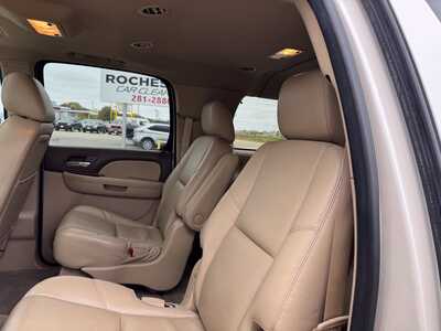 2012 Chevrolet Suburban, $14999. Photo 11