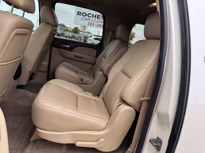 2012 Chevrolet Suburban, $14999. Photo 9