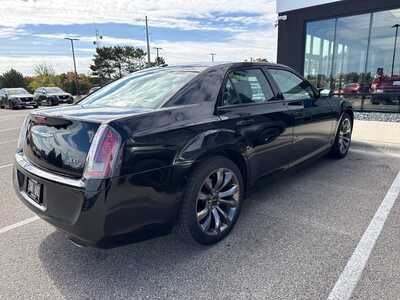 2014 Chrysler 300, $11599. Photo 3