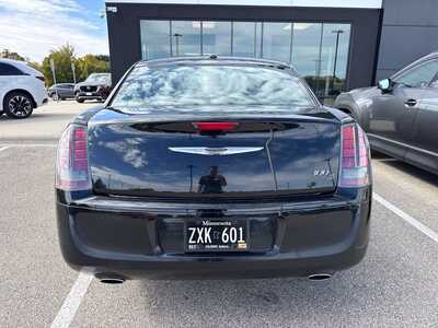 2014 Chrysler 300, $11599. Photo 4