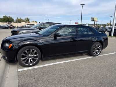 2014 Chrysler 300, $11599. Photo 6