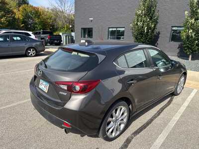 2014 Mazda Mazda3, $15049. Photo 6