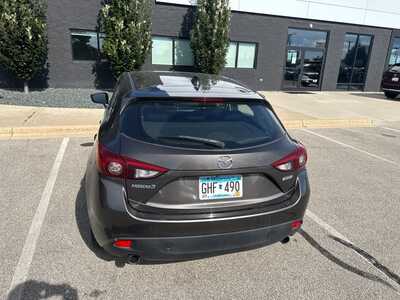 2014 Mazda Mazda3, $15049. Photo 7
