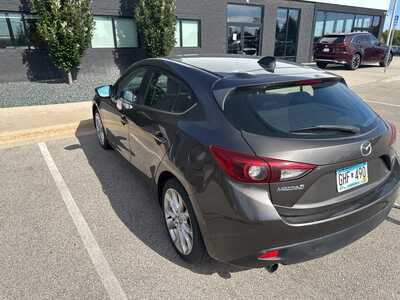 2014 Mazda Mazda3, $15049. Photo 8