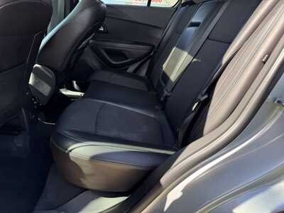 2015 Chevrolet Trax, $8849. Photo 10