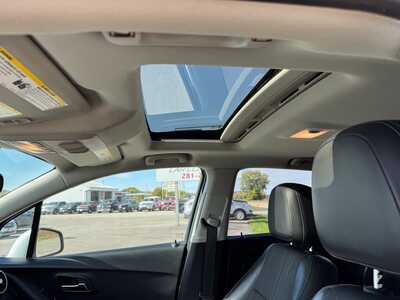 2015 Chevrolet Trax, $8849. Photo 8