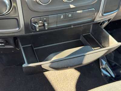 2018 RAM 1500 Reg Cab, $13390. Photo 12